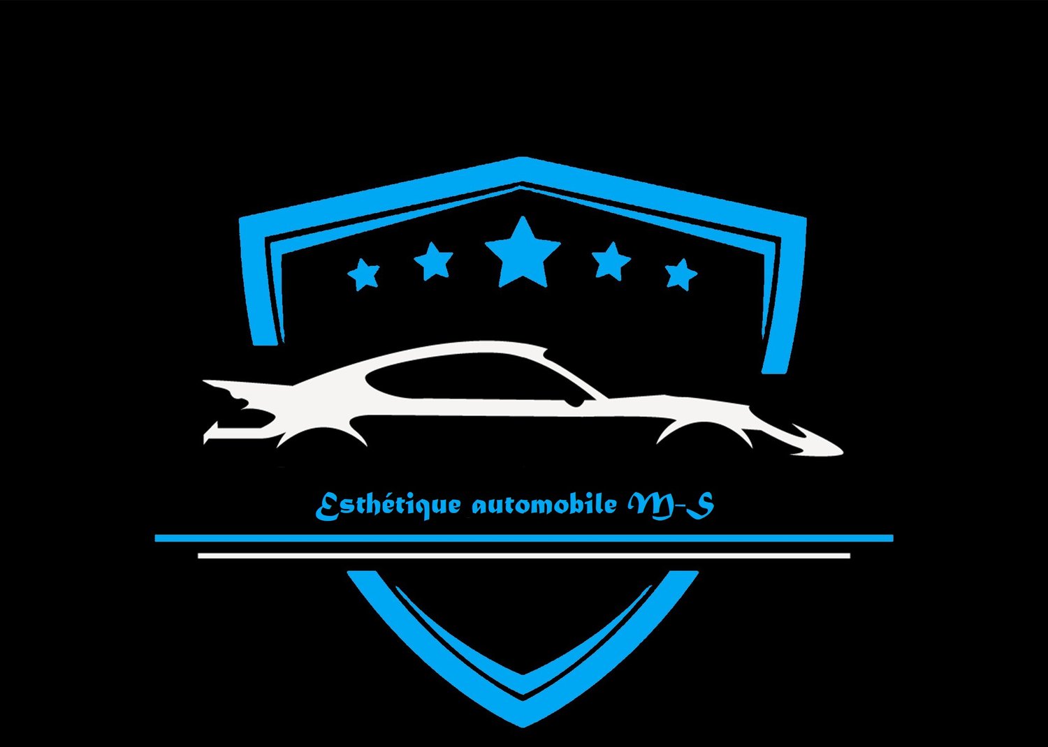 Esthétique auto M-S