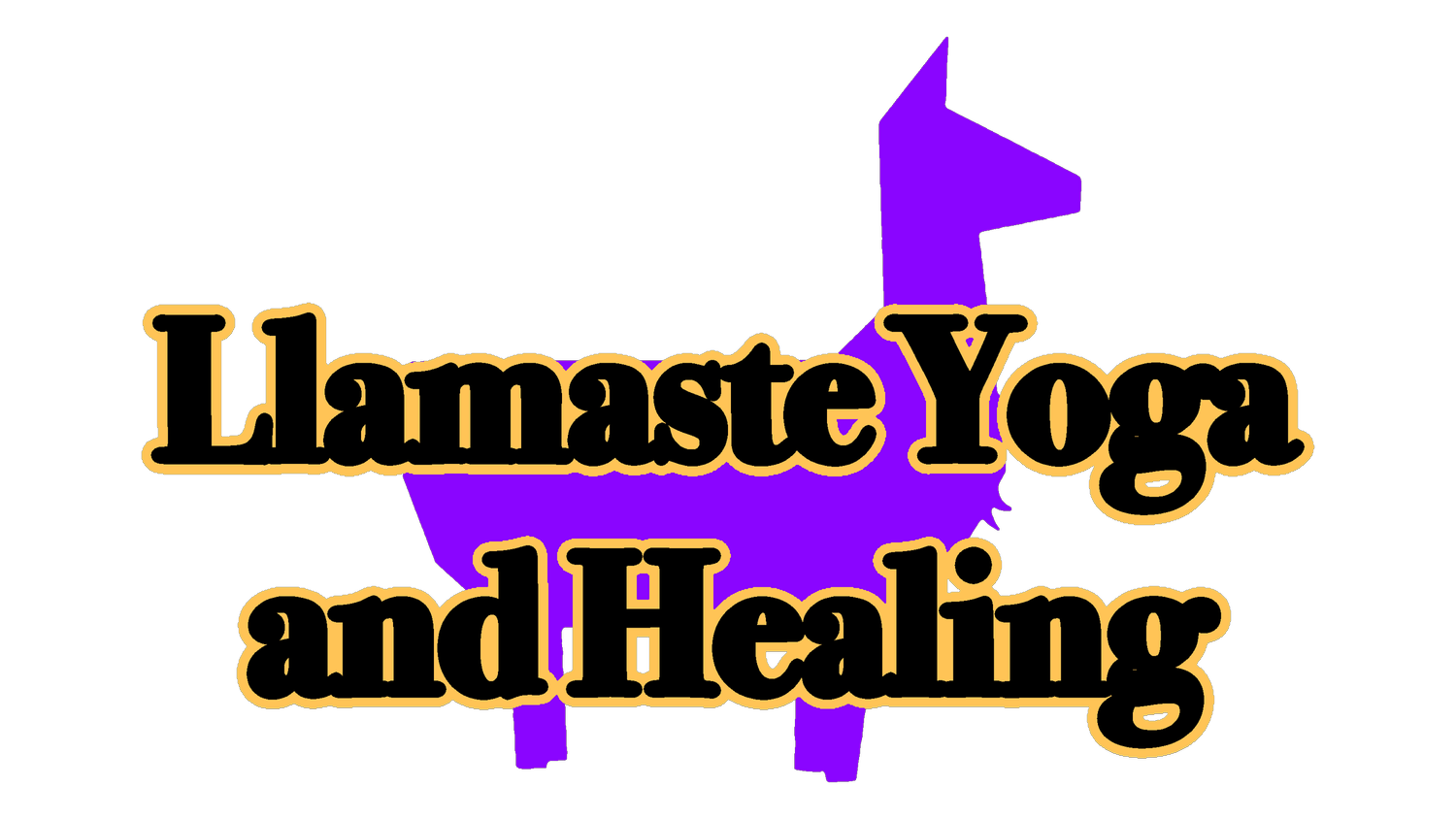 Llamaste Yoga and Healing