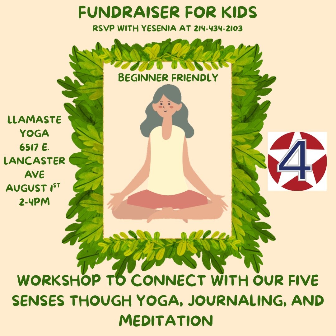 Connect Five and Raise Funds