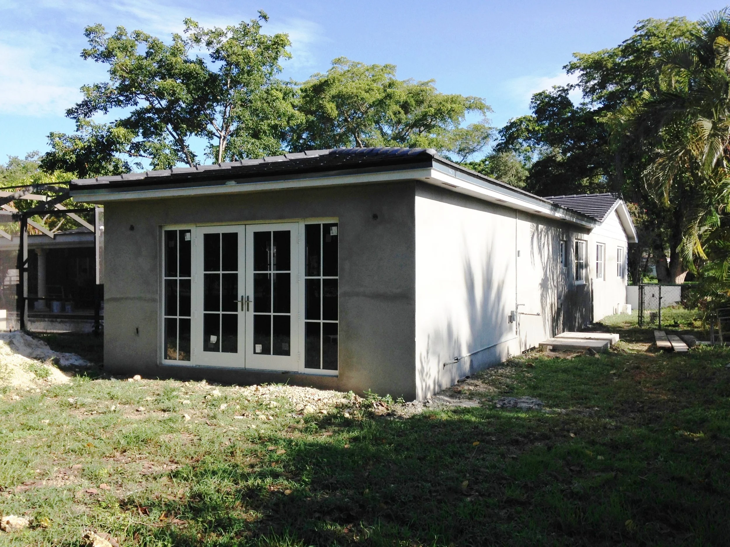 RAMIREZ RESIDENCE ADDITION IN PROGRESS FROM SOUTH -7.jpg