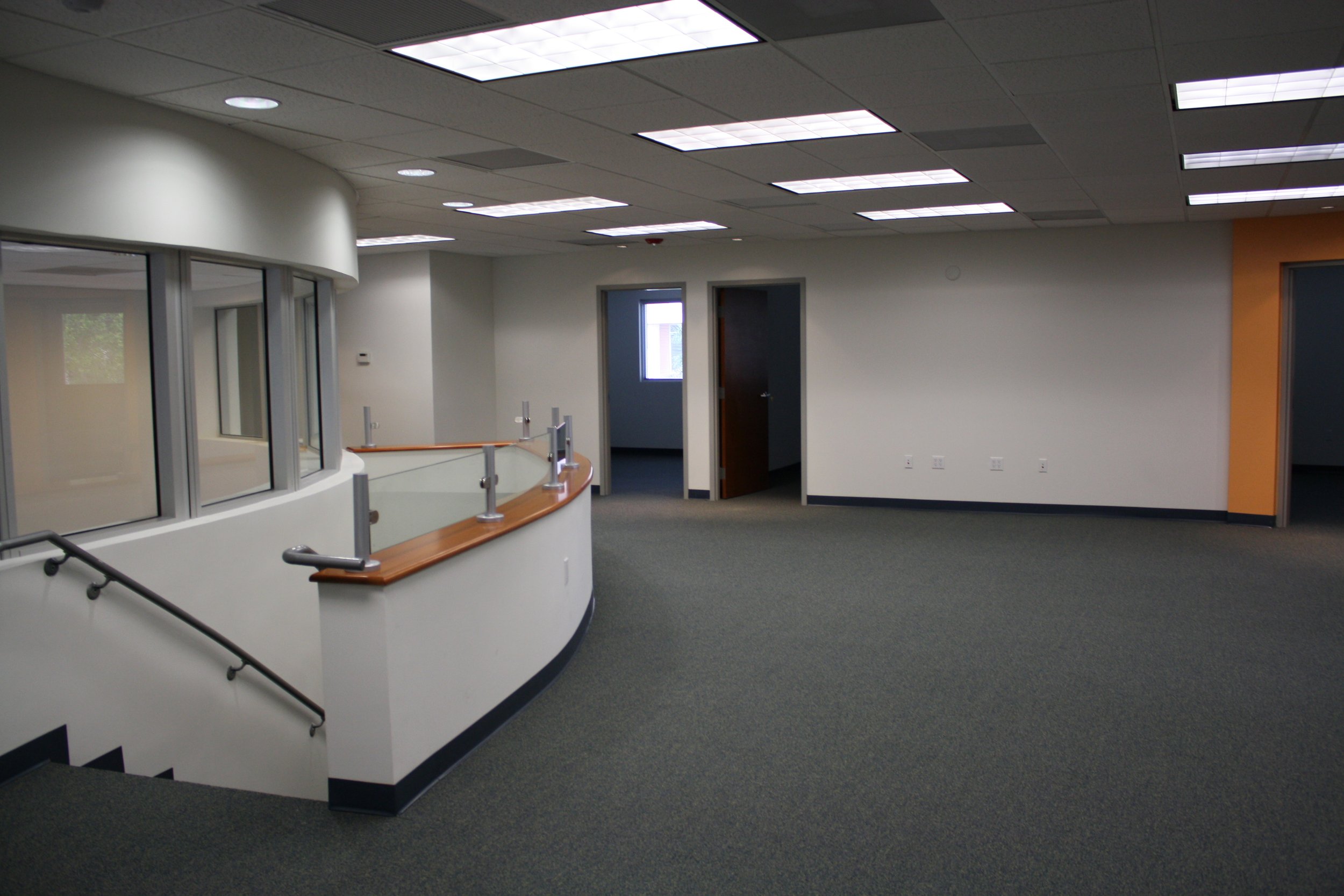 IDA- OFFICES ADITION AND REMODELING SECOND FLOOR 2009-2010-3-MIAMI-4.JPG