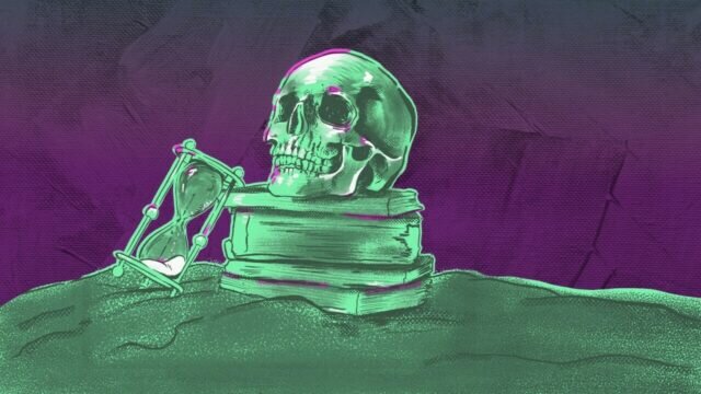 Time Is The Weapon Of Death: A Cheerful List Of Productivity Tips For Creatives