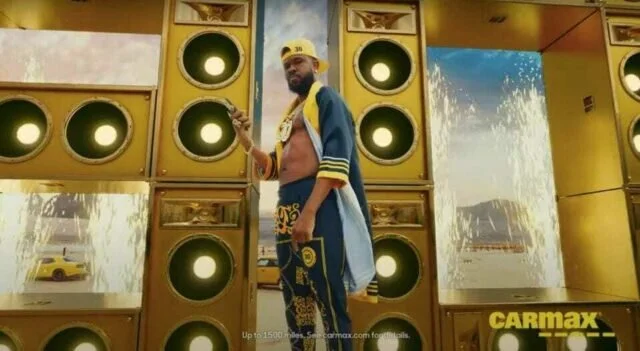 Chamillionaire Partners With CarMax And Discusses How Corporations Should Respect Hip Hop Influencers