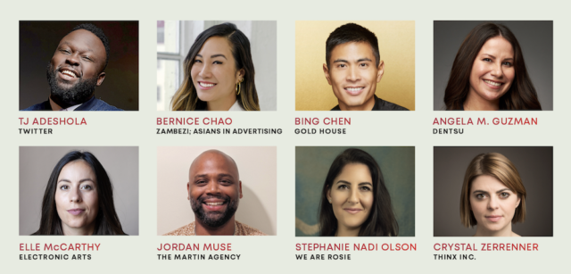 AAF Celebrates 30th Anniversary Of Advertising Hall Of Achievement With 8 New Inductees