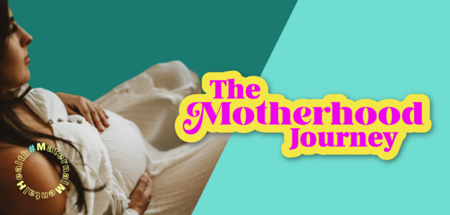 Addressing The Motherhood Journey’s Mental Health Struggles