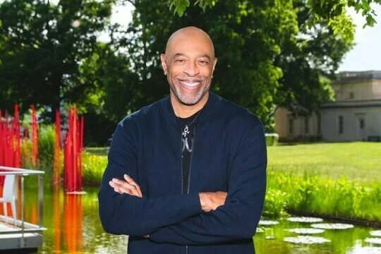 A Big Win For The Martin Agency's Danny Robinson And Those Who Will Follow