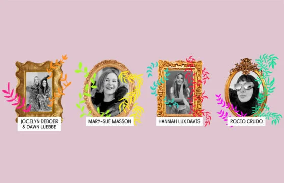 Celebrating The Female Directors Behind Some Of Martin’s Recent Work