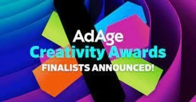 See The Finalists For Ad Age's 2022 Creativity Awards