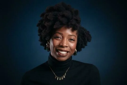 Young Advertiser Of The Year 2021: Stacy-Ann Ellis, The Martin Agency