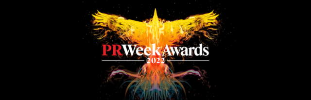 PRWeek US Awards 2022: The Winners