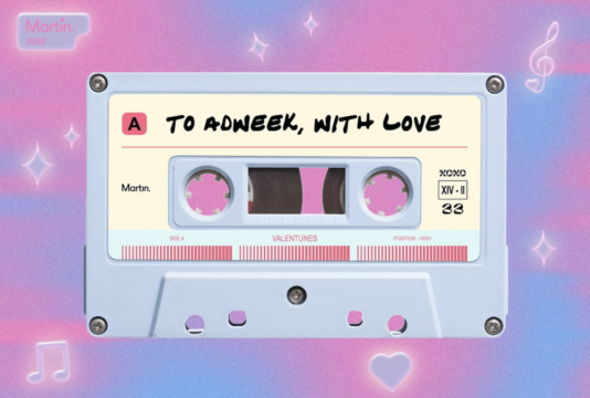 Agencies Are Getting Weirdly Romantic For Valentine’s Day