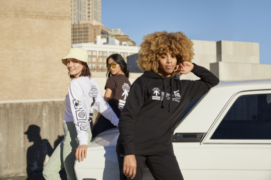 UPS To Make Its New York Fashion Week Debut