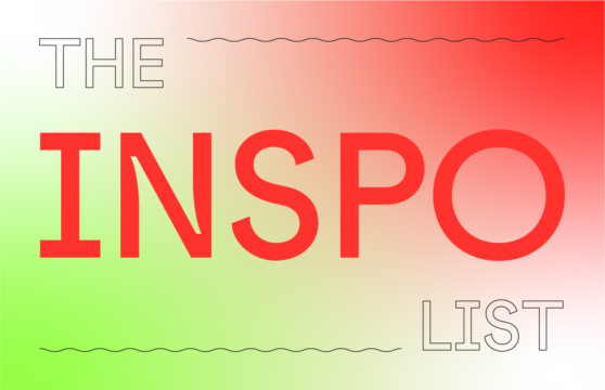 The Work That Most Inspired Martin Creatives In 2021