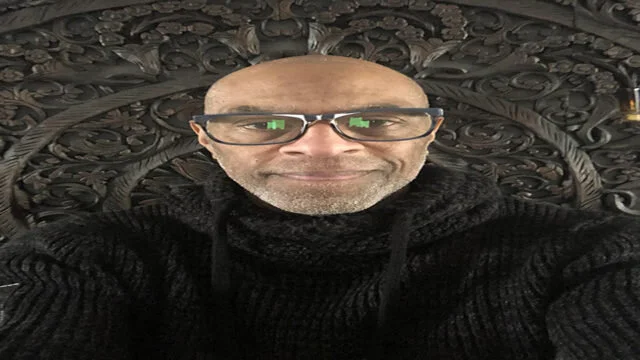 As The Martin Agency’s CCO, Danny Robinson Sets The Creative Tone & Asks The Right Questions