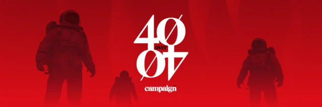 Campaign US' 40 Over 40 2021 Honorees Revealed