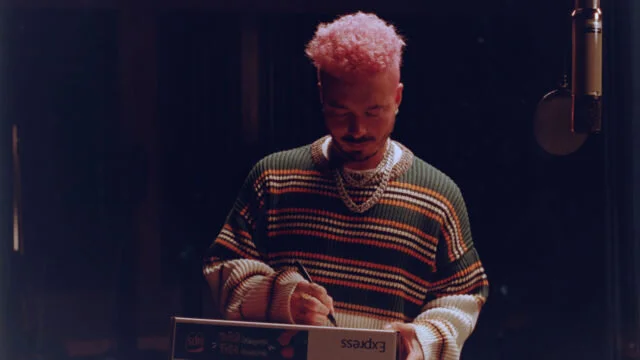 UPS And J Balvin Are Amplifying Latinx-Owned Businesses With A Musical TikTok Challenge