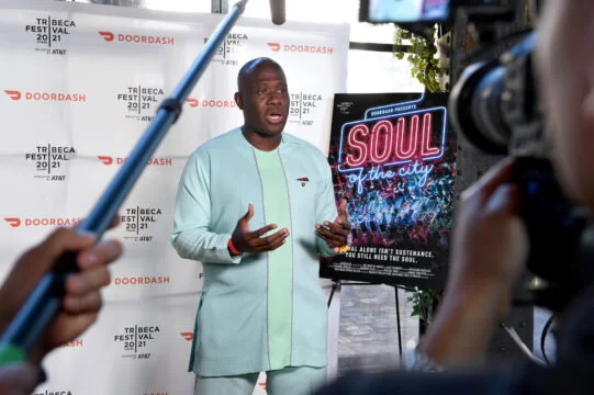 Why Big Companies Like DoorDash, 3M Snd HP Are Making Films