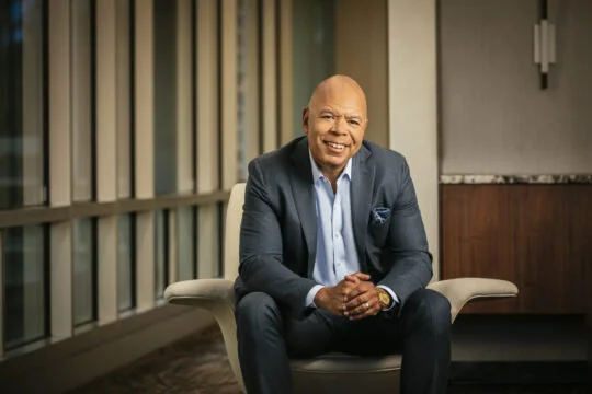 Campaign US Power Of Purpose Awards 2021: Purpose Pioneer