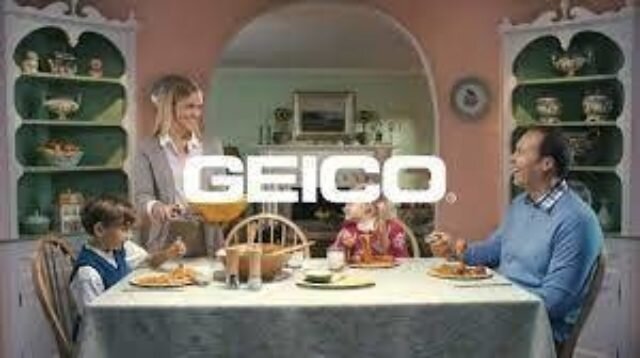 Meet The Makers E10: The Martin Agency & GEICO: Making GEICO Unskippable | Create With Google