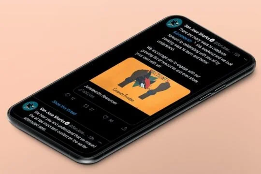 Why Black Marketers Are Skeptical About Brands Jumping On Juneteenth