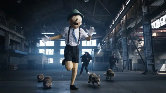 Cannes Contenders: MullenLowe Shares 10 Hot Creative Hopes