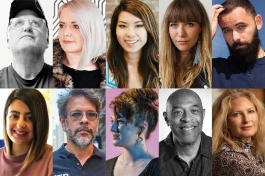 Ad Leaders Predict Cannes Lions' 2021 Grand Prix Winners