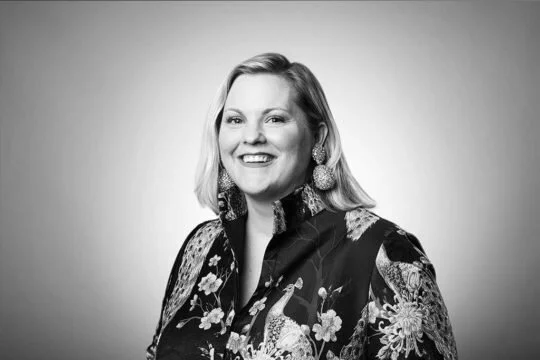 The Martin Agency's Elizabeth Paul Guided Accounts Through COVID