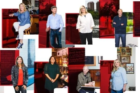 The Martin Agency Charged Ahead During The Pandemic