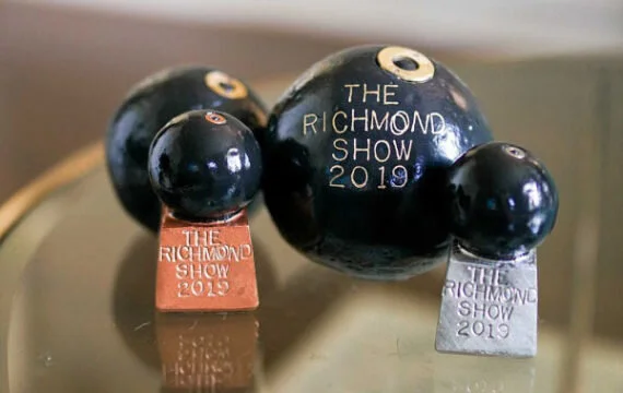 Cannonballs Roll For The Last Time At Ad Club’s Annual Awards Show