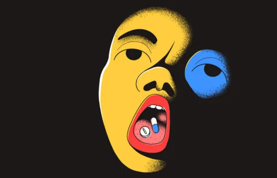 For Mental Health, Medicine Is The Best Medicine