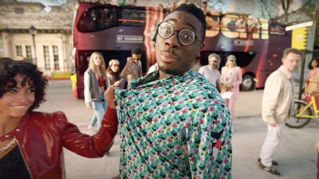 The 'Axe Effect' Is Reborn For Gen Z As Pheromones Of Joy