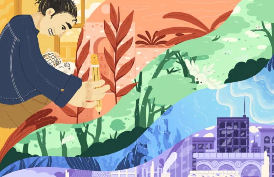 Moment Making: Taking Cultural Calendars Further