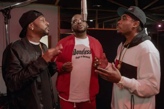 2021 SABRE Awards North America Winners