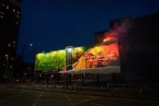 Are These The Most Ingenious Examples Of TV Show Marketing Ever?