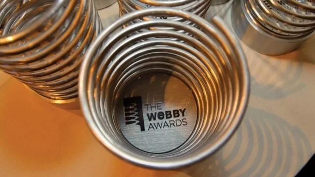 Variety + Others Land 2021 Webby Awards Nominations