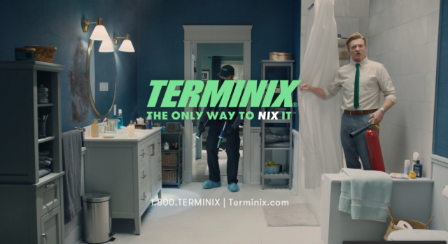 Terminix Pokes Fun At People's Extreme (And Pathetic) Attempts To Eradicate Pests