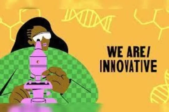 Snapchat And ADCOLOR's AR Filter Encourages Young Black Girls To See Themselves As Astronauts, Doctors And More