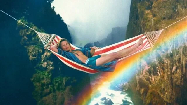 Hanes’s New Underwear Is Like A Bra For Your Balls