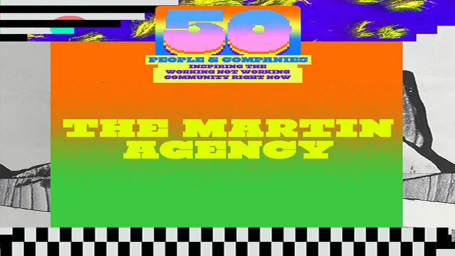 50 People & Companies Inspiring The Working Not Working Community Right Now