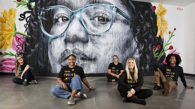 Corporate Communications Marketing Team Of The Year 2020: The Martin Agency