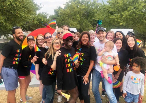 Talent Management Team Of The Year 2020: The Martin Agency