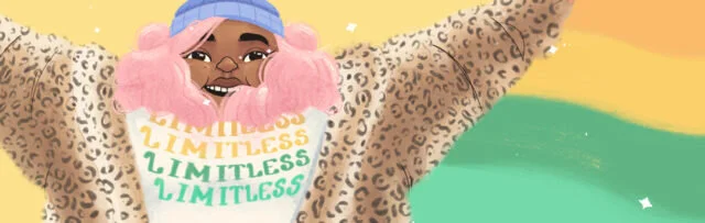 Finding Positivity In Body Neutrality