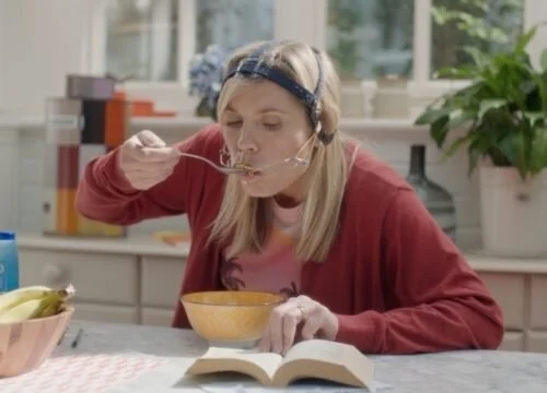 You Won’t Regret Watching Amerisave’s First Campaign