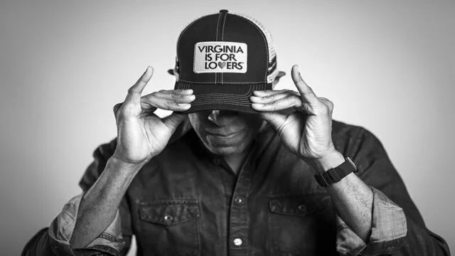 Danny Robinson Named First African-American CCO At Award-Winning Advertising Agency In Richmond