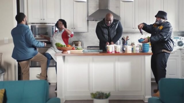 Hey, Super Bowl Advertisers, It’s Time to Start Reflecting Black Nostalgia