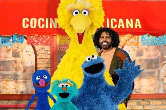 DoorDash Is The Latest First-Time Super Bowl Ad Buyer, And It's Bringing Cookie Monster