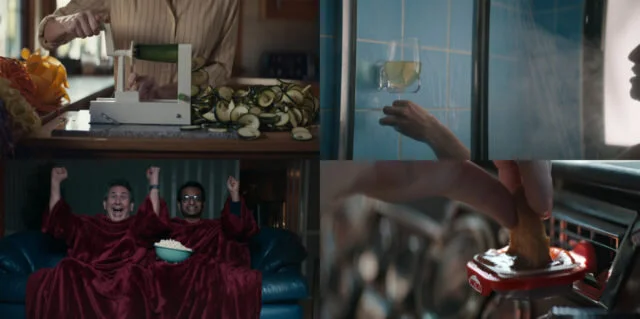 The Martin Agency, Director Guy Shelmerdine Pay Tribute To "Inventors" For CarMax