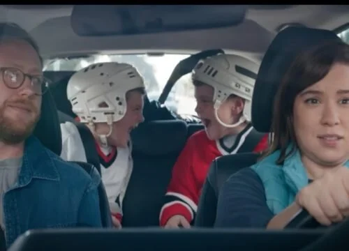 CarMax, Martin Agency Want Us To Love Our Car