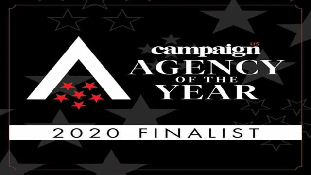 Campaign US Reveals Agency Of The Year Shortlist