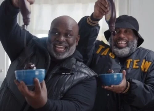 Scoop There It Is For GEICO